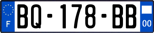 BQ-178-BB