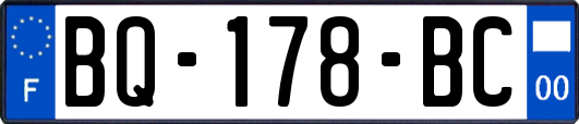 BQ-178-BC