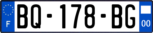 BQ-178-BG