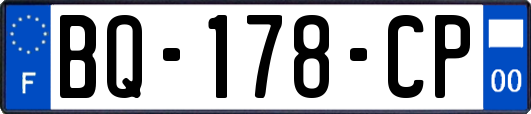 BQ-178-CP