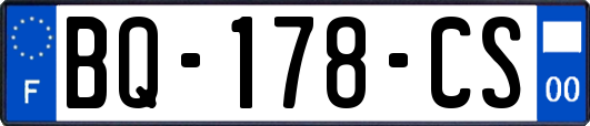 BQ-178-CS