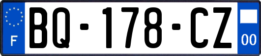 BQ-178-CZ