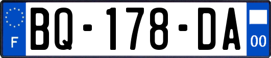 BQ-178-DA