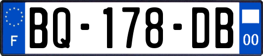 BQ-178-DB