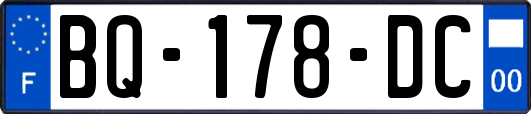 BQ-178-DC