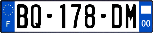 BQ-178-DM