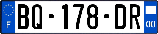 BQ-178-DR