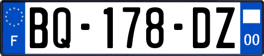 BQ-178-DZ