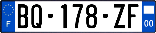 BQ-178-ZF