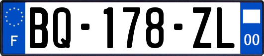 BQ-178-ZL