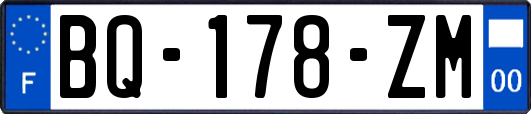 BQ-178-ZM