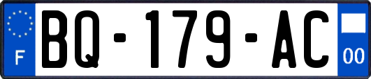 BQ-179-AC