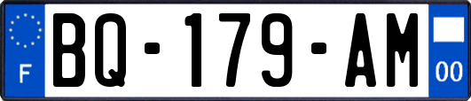 BQ-179-AM