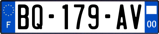 BQ-179-AV