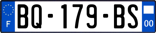 BQ-179-BS