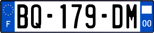 BQ-179-DM