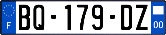 BQ-179-DZ