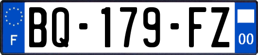 BQ-179-FZ