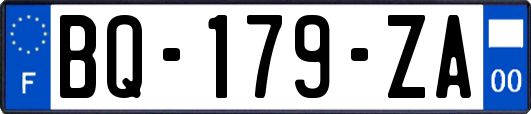 BQ-179-ZA