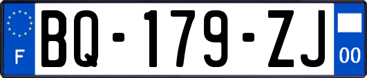 BQ-179-ZJ