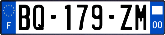 BQ-179-ZM