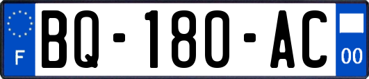 BQ-180-AC