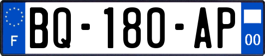 BQ-180-AP