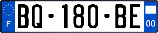 BQ-180-BE