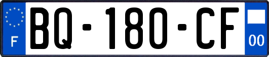 BQ-180-CF