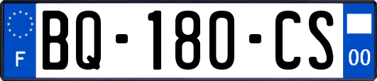 BQ-180-CS