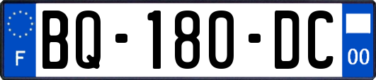 BQ-180-DC