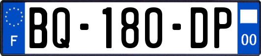 BQ-180-DP