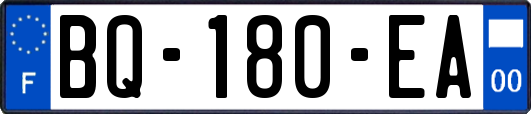 BQ-180-EA