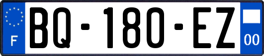 BQ-180-EZ