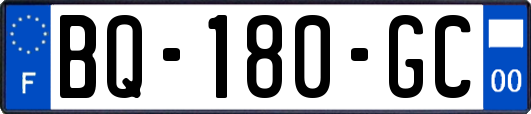 BQ-180-GC