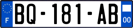 BQ-181-AB