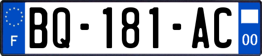 BQ-181-AC