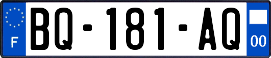 BQ-181-AQ