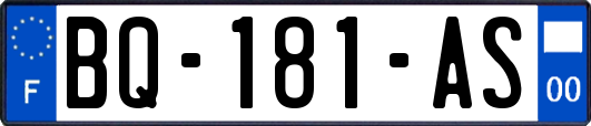 BQ-181-AS