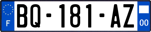 BQ-181-AZ