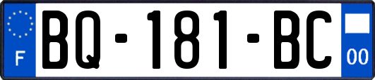 BQ-181-BC