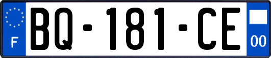BQ-181-CE