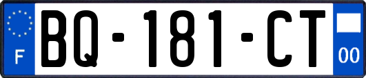 BQ-181-CT