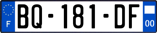 BQ-181-DF