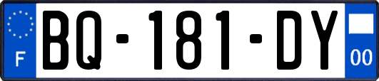 BQ-181-DY