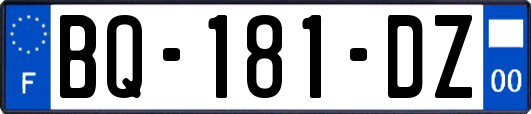 BQ-181-DZ