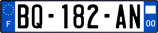 BQ-182-AN