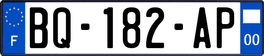 BQ-182-AP