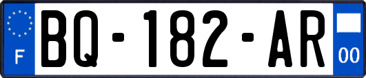 BQ-182-AR