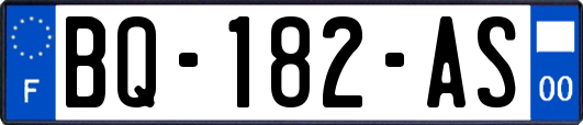 BQ-182-AS